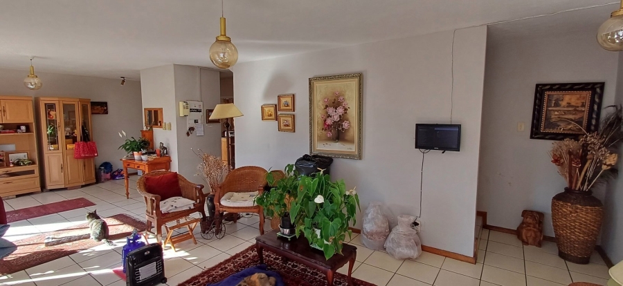 To Let 3 Bedroom Property for Rent in Hospitaalheuwel Free State